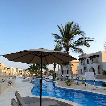 Hawana Salalah Resort - Riviera 09 المظهر الخارجي الصورة