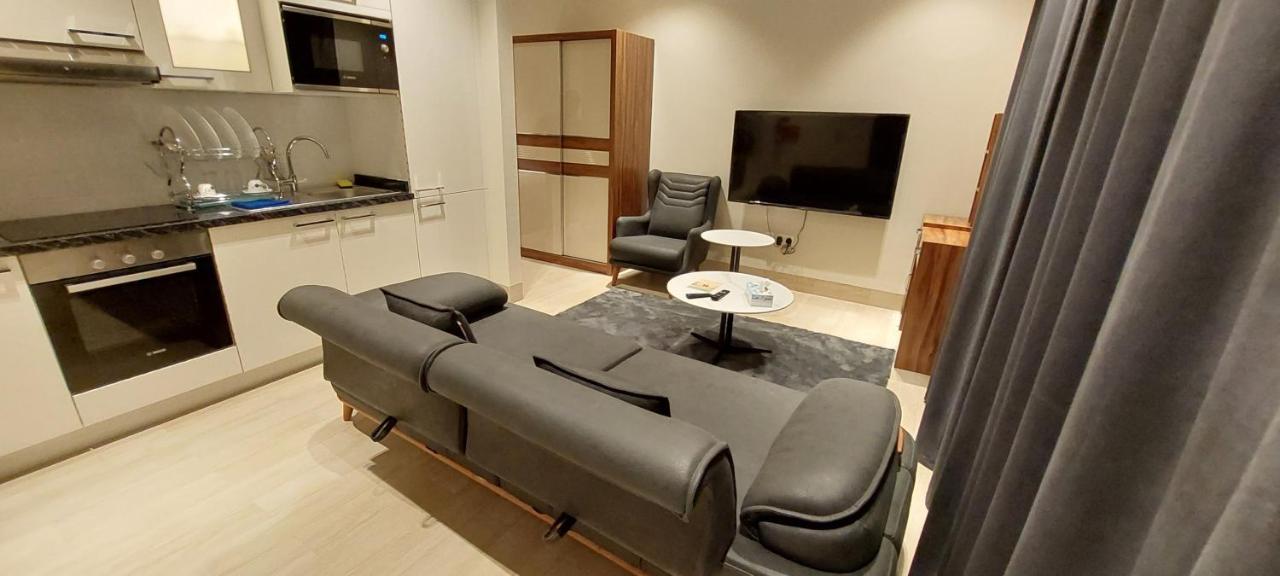 Hawana Salalah Resort - Riviera 09 المظهر الخارجي الصورة