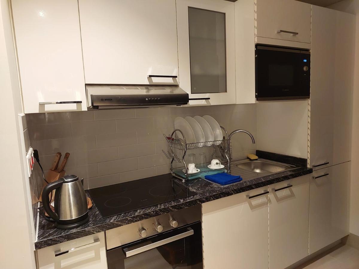 Hawana Salalah Resort - Riviera 09 المظهر الخارجي الصورة