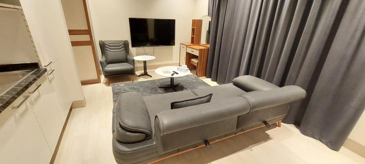 Hawana Salalah Resort - Riviera 09 المظهر الخارجي الصورة