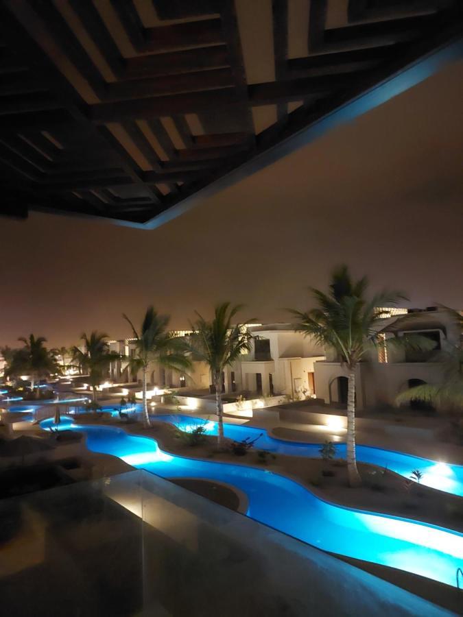 Hawana Salalah Resort - Riviera 09 المظهر الخارجي الصورة