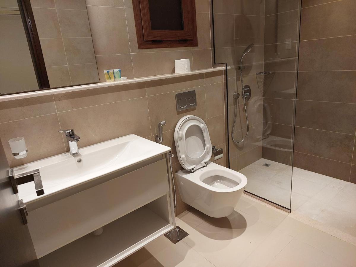 Hawana Salalah Resort - Riviera 09 المظهر الخارجي الصورة