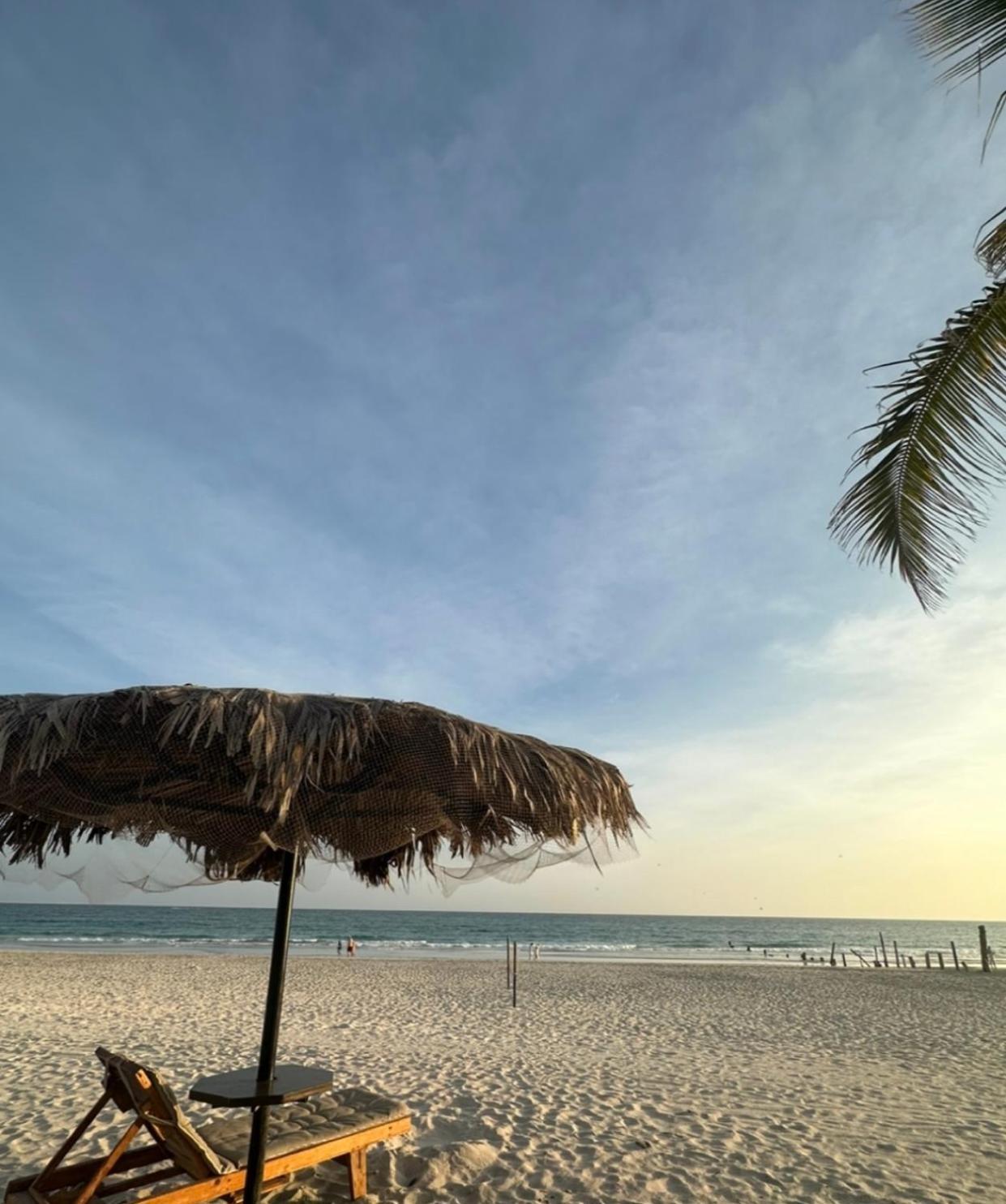 Hawana Salalah Resort - Riviera 09 المظهر الخارجي الصورة
